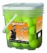 Dunlop Sports Pressureless 48 Ball Bucket