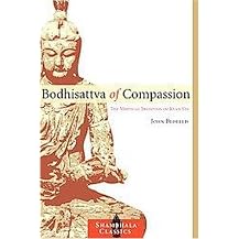 Bodhisattva of Compassion (Paperback)