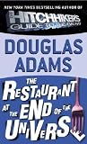 The Restaurant at the end of the Universe