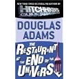 The Restaurant at the End of the Universe by Douglas Adams