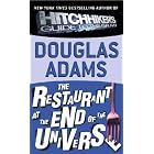 The Restaurant at the End of the Universe by Douglas Adams