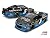 Lionel Racing CX55865TWKK Kasey Kahne #5 Time Warner Cable 2015 Chevy SS 1:64 Scale ARC HT Official NASCAR Diecast Car