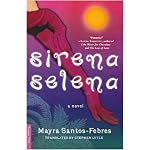 Sirena Selena: A Novel book cover