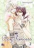 Boy Princess Vol. 2