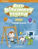 Family island. Starter, Teacher's book