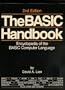The basic handbook: Encyclopedia of the basic computer language