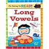 I'm Going to Read Workbook: Long Vowels (I'm Going to Read Series)