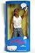 Jerwayne Jr. Trailer Trash Talking Mullet Doll [Toy] [Toy] [Toy]