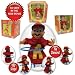 Alvin the Chipmunk Hula Hoop Singing Doll - Toys & Games > Games
