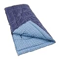 Coleman Rimstone Sleeping Bag - Blue