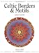 Celtic Borders and Motifs (Design Source Books)