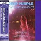 Scandinavian Nights by Deep Purple