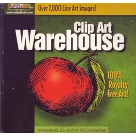 Clipart Warehouse 2.0