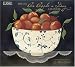 An Apple a Day by D. Masters Kriebel 2009 Lang Wall Calendar