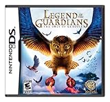 Legend of the Guardians: The Owls of Ga