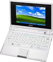 ASUSTek ノートPC EeePC 701/4GA/512M/JPN/Win/W EeePC 701/4GA/512M/JPN/Win/W