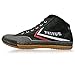 Black Feiyue High Top Shoes - Size 46