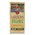 BUY : Cameron's Organic Intense French Whole Bean Coffee, 10-Ounce Bags (Pack of 3)