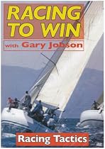 DVD Racing To Win with Gary Jobson