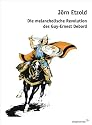 Die melancholische Revolution des Guy-Ernest Debord