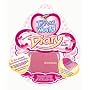 10 Function Diva Diary with FM Radio