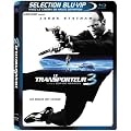 Le Transporteur 3 [Blu-ray]