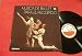Musica De Ballet: Para El Recuerdo: Peter Ilich Tchaikowsky: Eugene Ormandy: Pepsi Cola: Argentina LP: (1971)