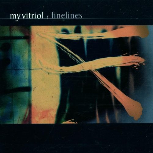 Produkt-Bild: Finelines(Mixed Mode/Audio+Rom