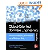 Object-Oriented Software Engineering: Practical Software Development using UML and Java, Second Edition