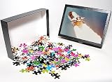 Photo Jigsaw Puzzle of Launch of Shuttle Columbia, STS-40/SLS-1 from Science Photo Library