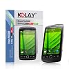 Blackberry Torch 9860 Smartphone 10 pack of Screen Guard Protectors By Kolay