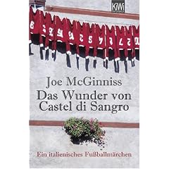 Das Wunder von Castel di Sangro: Ein italienisches Fu�ballm�rchen