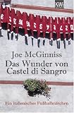 Das Wunder von Castel di Sangro: Ein italienisches Fu�ballm�rchen
