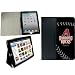 Arizona Diamondbacks – stitch design on new iPad & iPad 2 Case by Fosmon