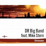 DR Big Band & Mike Stern Chromazone