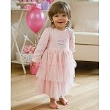 Cupcake Birthday Dress (Size 12-18 Month) Party Supplies