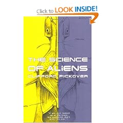 The Science of Aliens