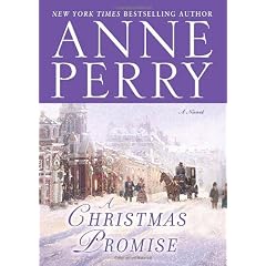 A Christmas Promise: A Novel