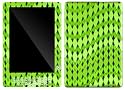 Scales Design Protective Gel Skin for Amazon Kindle DX