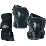 Rollerblade Pro 3 Pad Pack - Junior 2010