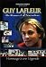 Guy Lafleur Un Homme Et 3 Generation