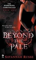 Darkwing Chronicles Beyond The Pale