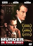 Murder in the First (1995) Christian Slater, Kevin Bacon, Gary Oldman