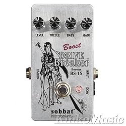 sobbat DRIVE Breaker BS-1S