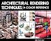 Books : Architectural Rendering Techniques