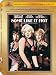 Some Like It Hot