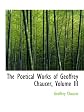 The Poetical Works of Geoffrey Chaucer