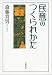 民意のつくられかた