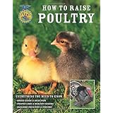 How to Raise Poultry