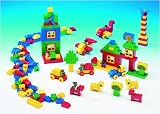 LEGO EDUCATION LG-9230 DUPLO TOWN SET